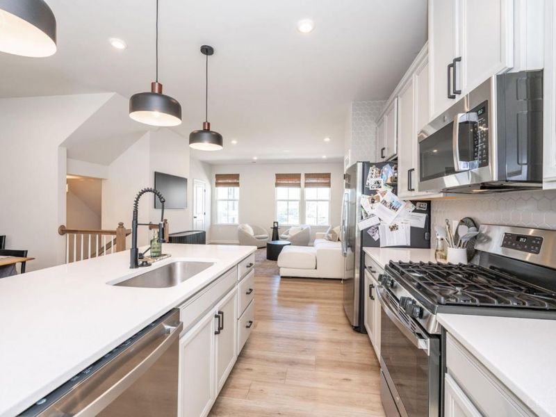 26 Wentworth Lane, Deer Park, OH 45236 Photo 13