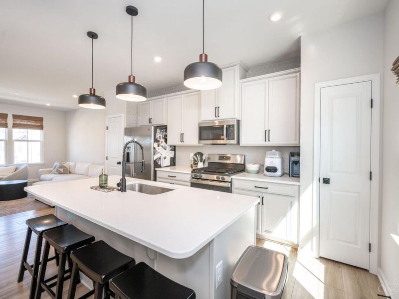 26 Wentworth Lane, Deer Park, OH 45236 Photo 14