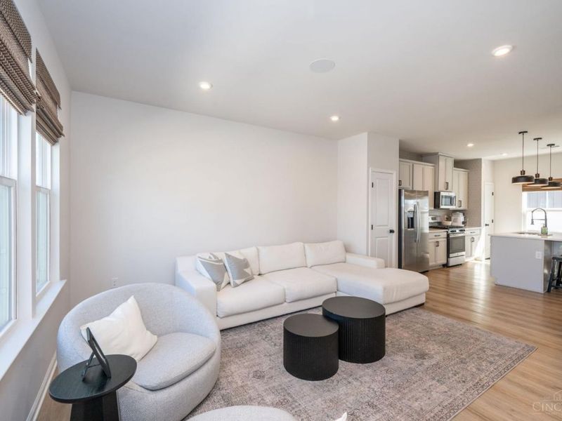 26 Wentworth Lane, Deer Park, OH 45236 Photo 19