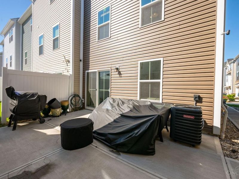 26 Wentworth Lane, Deer Park, OH 45236 Photo 41