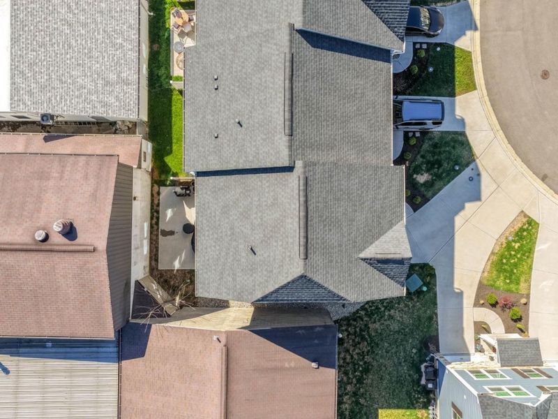 26 Wentworth Lane, Deer Park, OH 45236 Photo 43