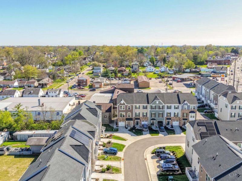 26 Wentworth Lane, Deer Park, OH 45236 Photo 44