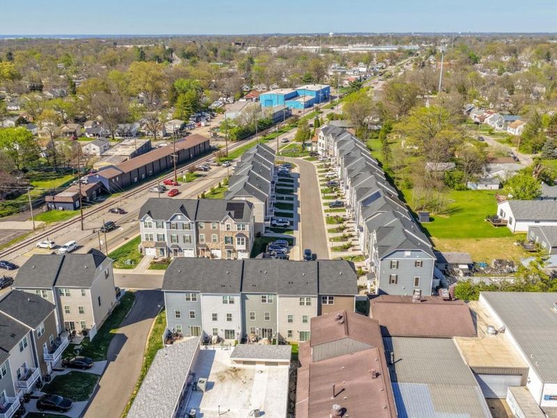 26 Wentworth Lane, Deer Park, OH 45236 Photo 46