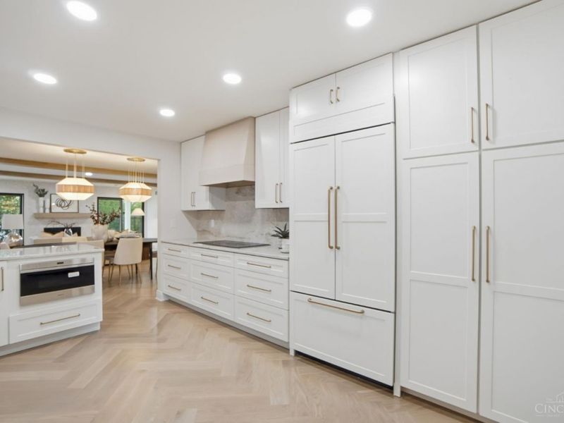 3488 Forestoak Court, Cincinnati, OH 45208 Photo 10
