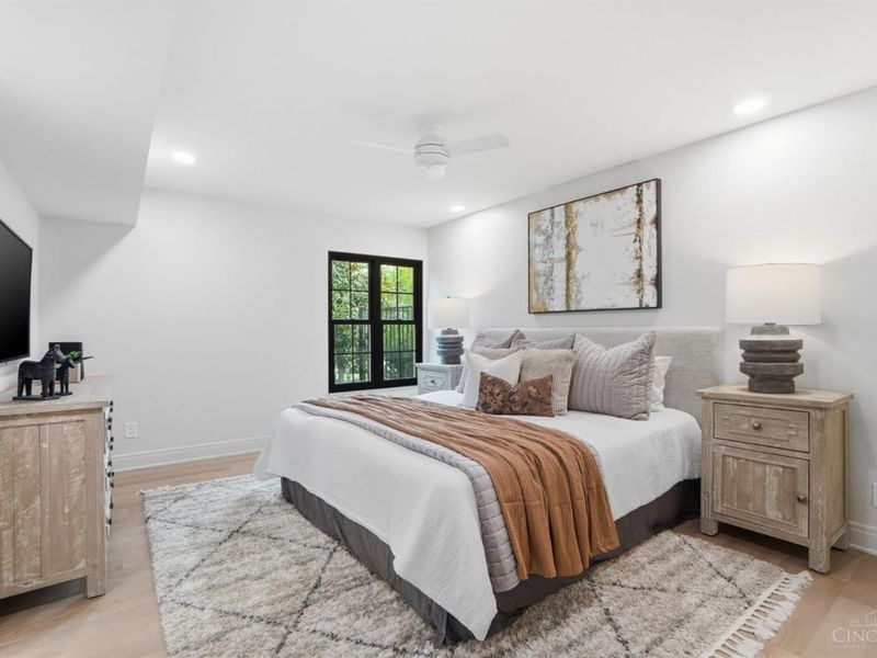 3488 Forestoak Court, Cincinnati, OH 45208 Photo 12