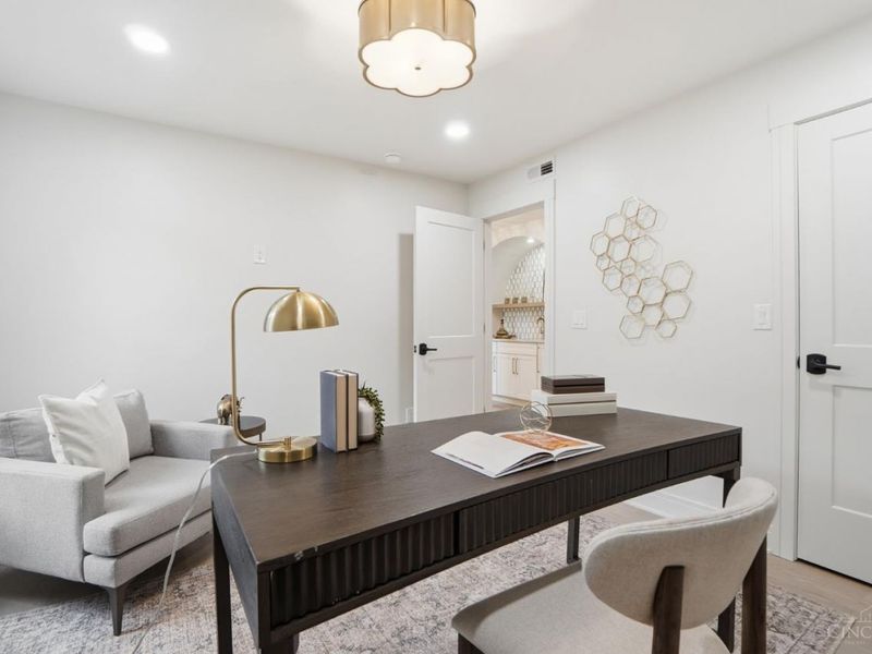 3488 Forestoak Court, Cincinnati, OH 45208 Photo 19