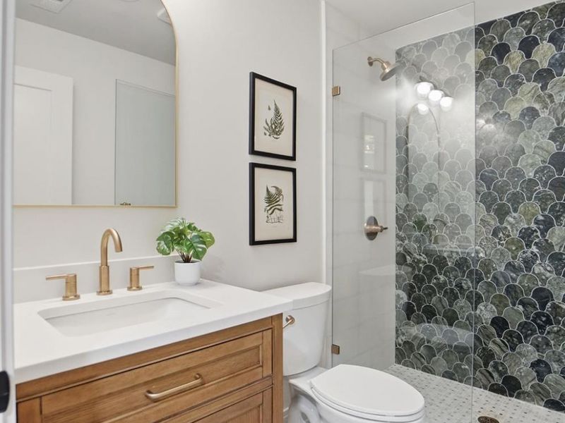 3488 Forestoak Court, Cincinnati, OH 45208 Photo 21