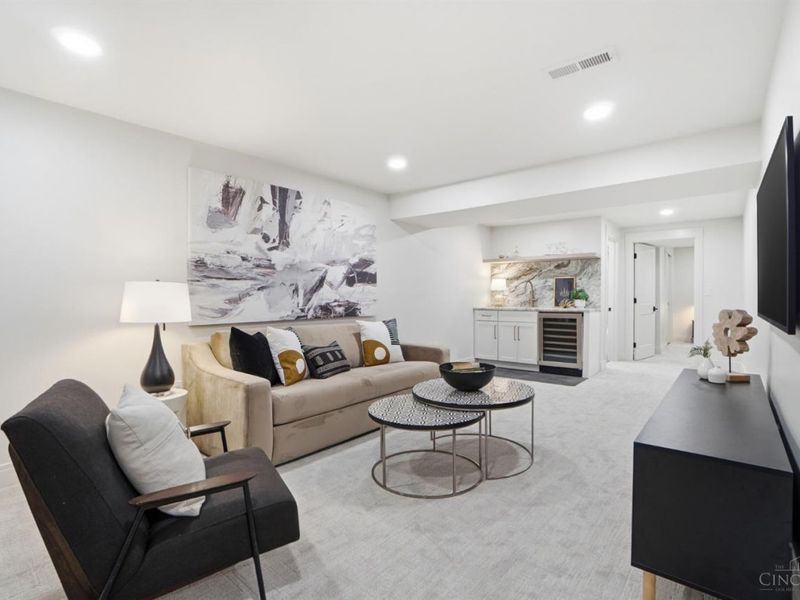 3488 Forestoak Court, Cincinnati, OH 45208 Photo 22