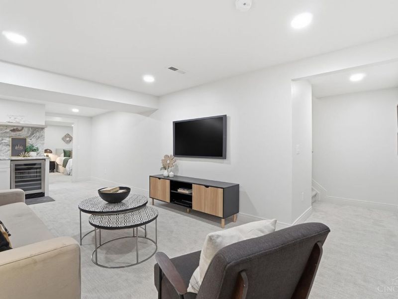 3488 Forestoak Court, Cincinnati, OH 45208 Photo 23