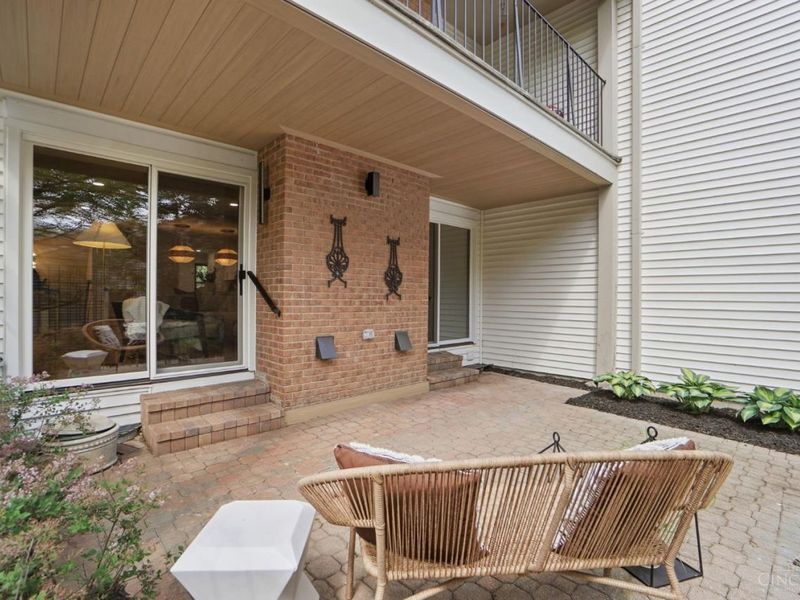 3488 Forestoak Court, Cincinnati, OH 45208 Photo 32