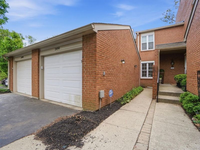 3488 Forestoak Court, Cincinnati, OH 45208 Photo 33