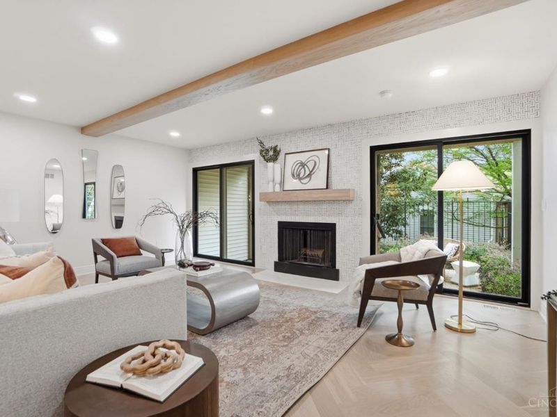 3488 Forestoak Court, Cincinnati, OH 45208 Photo 4