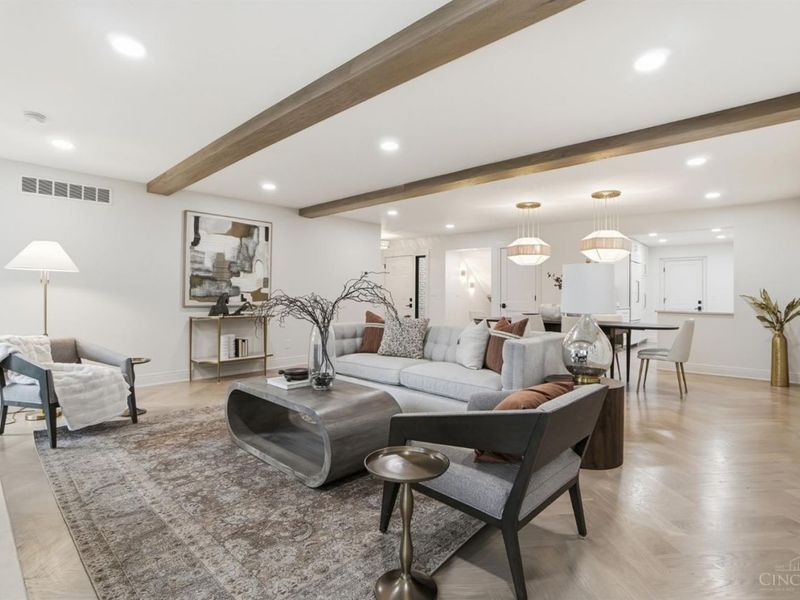 3488 Forestoak Court, Cincinnati, OH 45208 Photo 5