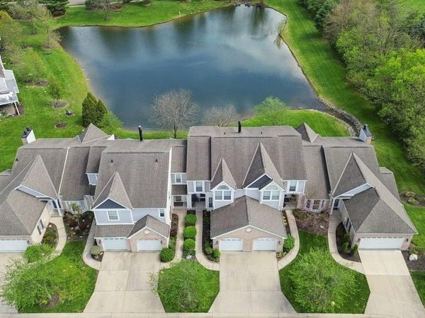 4189 Lakeknoll Drive, Mason, OH 45040