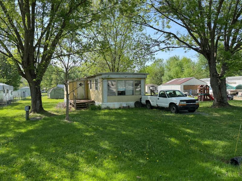 11922 Hickory Trail, Paint Twp, OH 45133 Photo 1