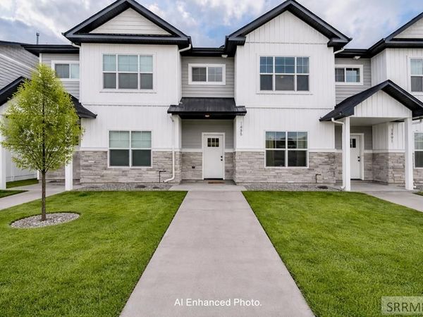 1485 Elmore Avenue, IDAHO FALLS, ID 83402