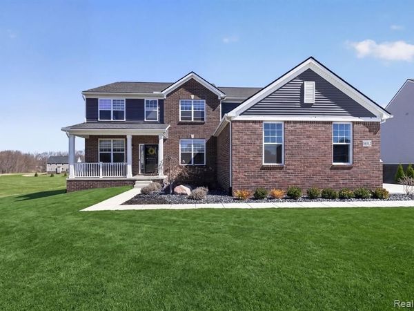 26512 International Drive, Lyon Twp, MI 48178