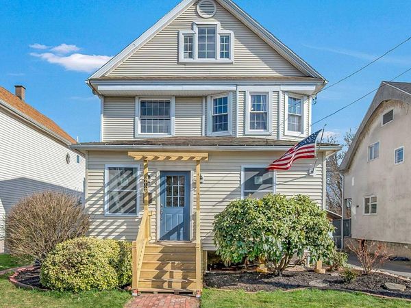 602 Morgan Street, Dickson City, PA 18519