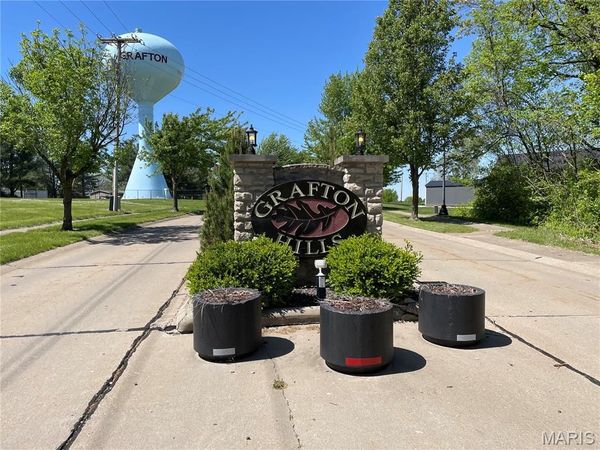 115 Sandpiper Lane, Grafton, IL 62037