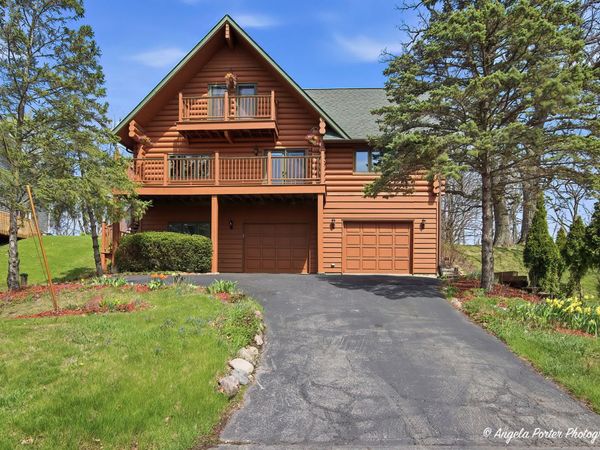 23278 W Lake Shore Drive , Antioch, IL 60002