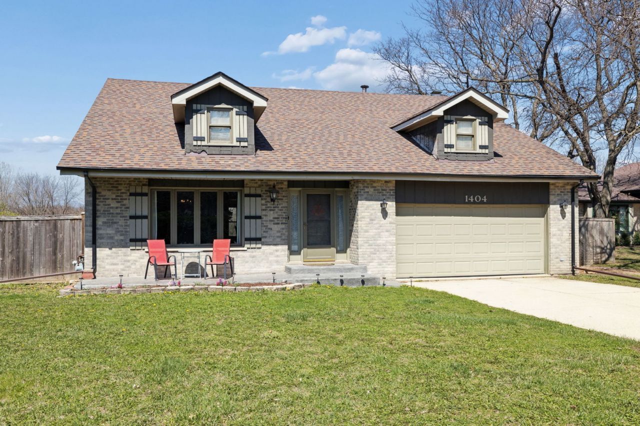 1404 Carriage Lane , Bolingbrook, IL 60490