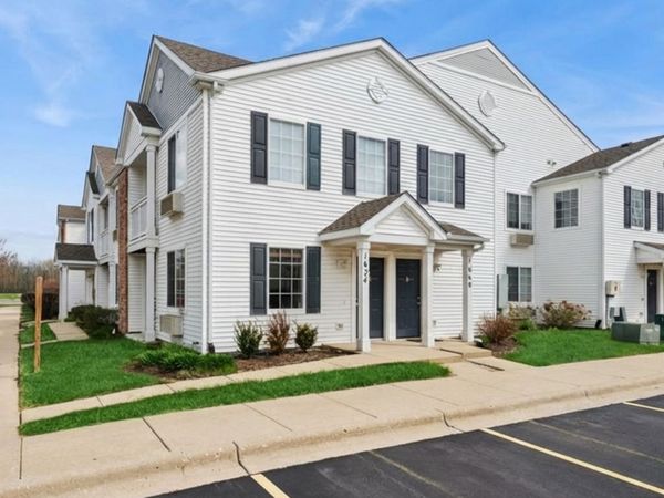 1624 Mcclure Road , Unit 1624, Aurora, IL 60505
