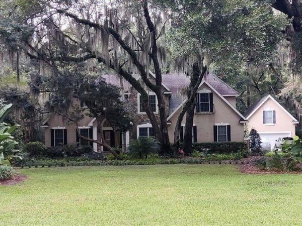 96051 PALM BLUFF Drive , Fernandina Beach, FL 32034