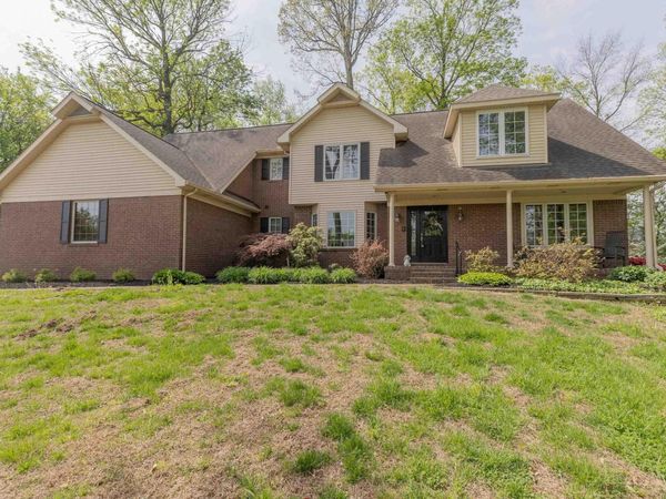 305 Key West Drive, Evansville, IN 47712