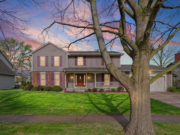 3251 Jasper Street, West Lafayette, IN 47906