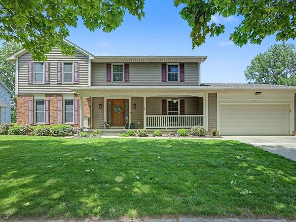 3251 Jasper Street, West Lafayette, IN 47906