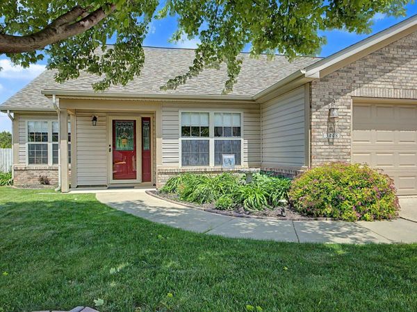 3448 Alysheba Drive, West Lafayette, IN 47906