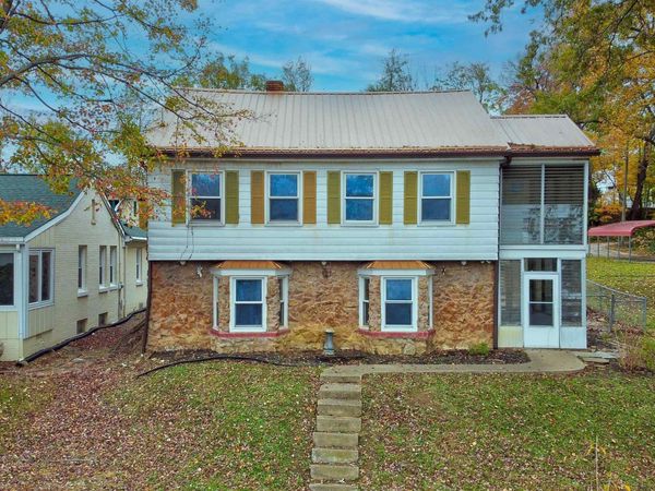 232 Fernwood Drive, Evansville, IN 47711