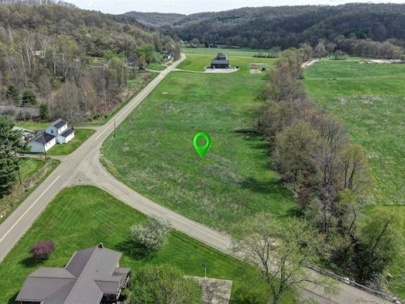 Midvale Mine Road SE, Dennison, OH 44622 Photo 2