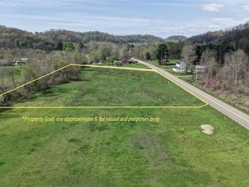 Midvale Mine Road SE, Dennison, OH 44622 Photo 3