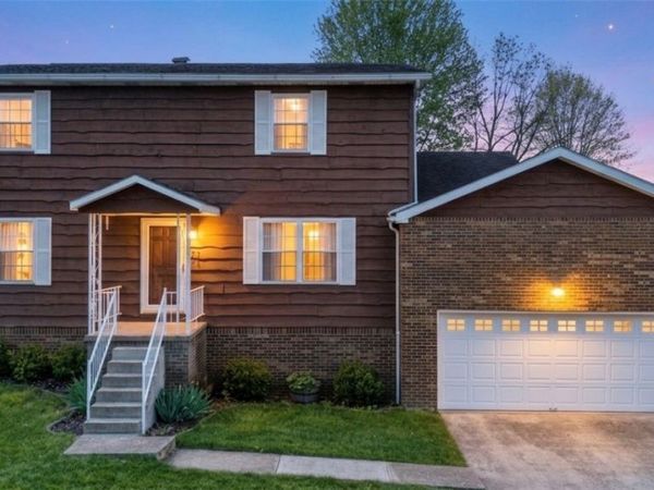 87 Cummins Street, Washington, WV 26181