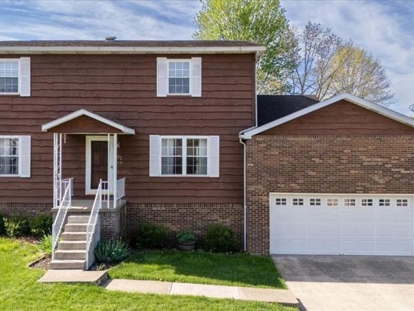 87 Cummins Street, Washington, WV 26181