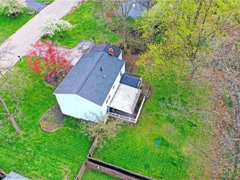 8560 Black Oak Drive NE, Warren, OH 44484 Photo 49