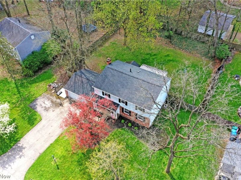 8560 Black Oak Drive NE, Warren, OH 44484 Photo 50