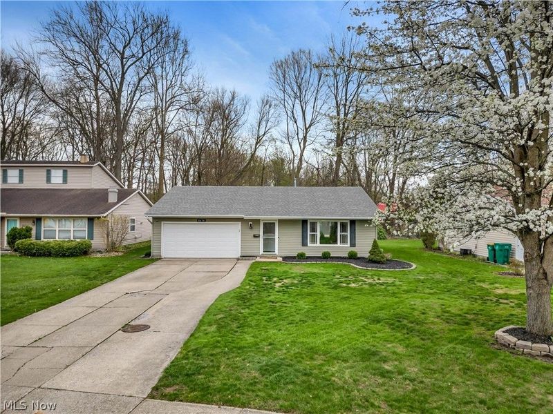 8654 Rosebud Drive, Mentor, OH 44060 Photo 2