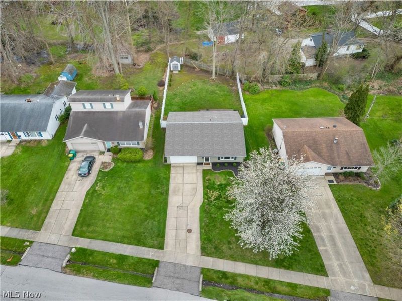 8654 Rosebud Drive, Mentor, OH 44060 Photo 24