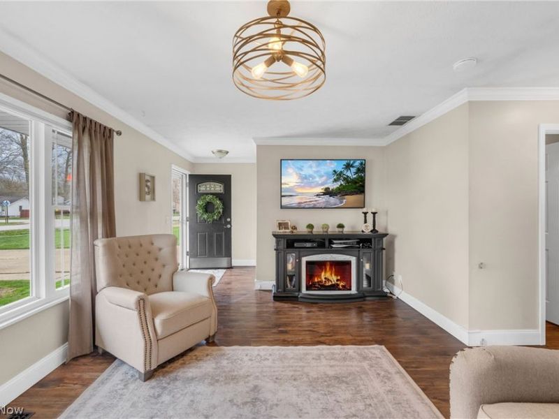 8654 Rosebud Drive, Mentor, OH 44060 Photo 5