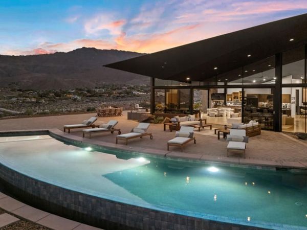 48710 Paisano Road, Palm Desert, CA 92260