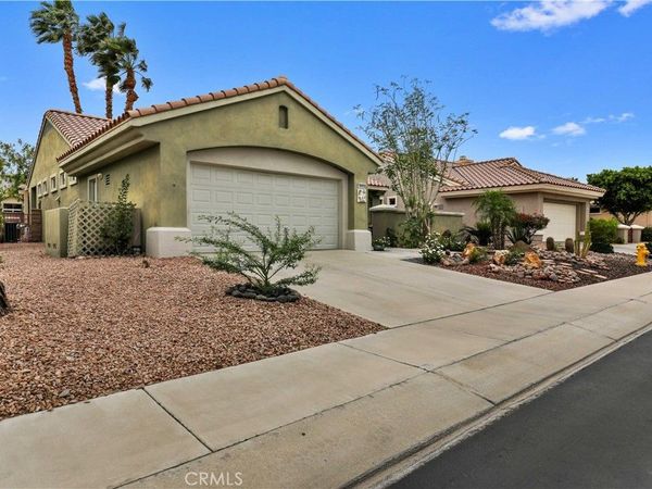 38563 Bent Palm Drive, Palm Desert, CA 92211