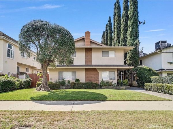 148 California Street, Unit B, Arcadia, CA 91006