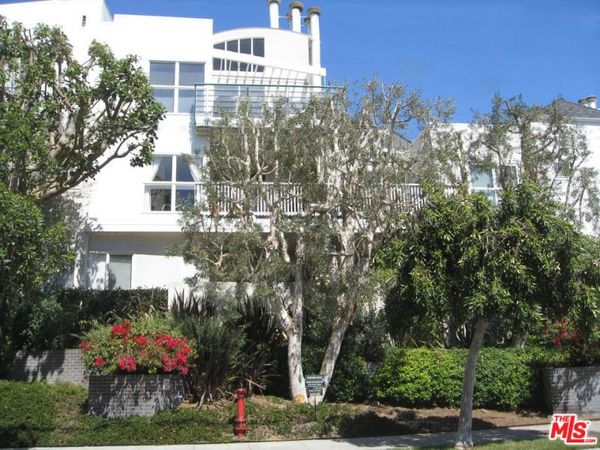 2913 3RD Street, Unit 101, Santa Monica, CA 90405