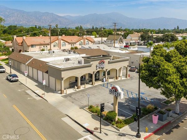 5912 Alessandro Avenue, Temple City, CA 91780