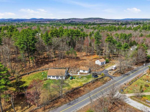 209 Hooksett Road, Auburn, NH 03032