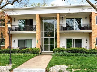 3205 Southdale Drive, Unit 3, Kettering, OH 45409