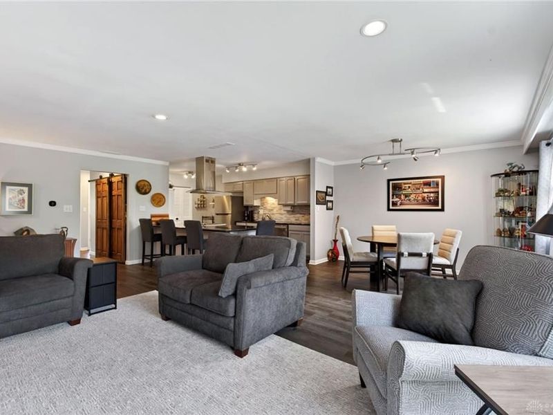 3205 Southdale Drive, Unit 3, Kettering, OH 45409 Photo 10