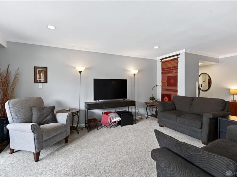 3205 Southdale Drive, Unit 3, Kettering, OH 45409 Photo 12